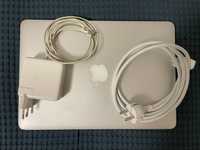 Macbook Pro 13’’ (mid 2014) 2,6Ghz Intel Core i5 8 Gb RAM