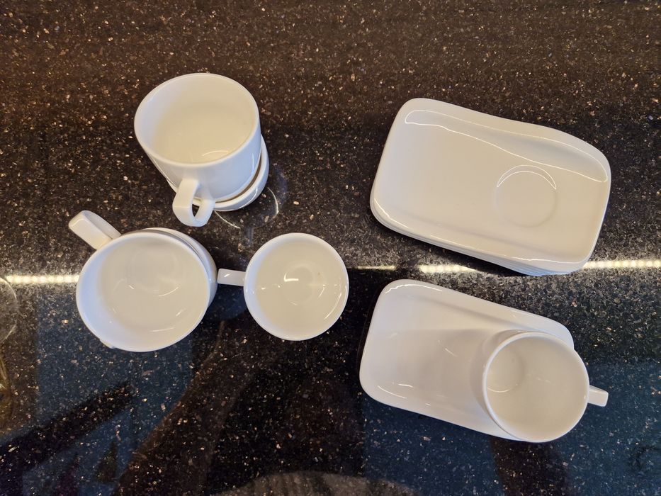 Zestaw Serwis do kawy po Turecku Espresso