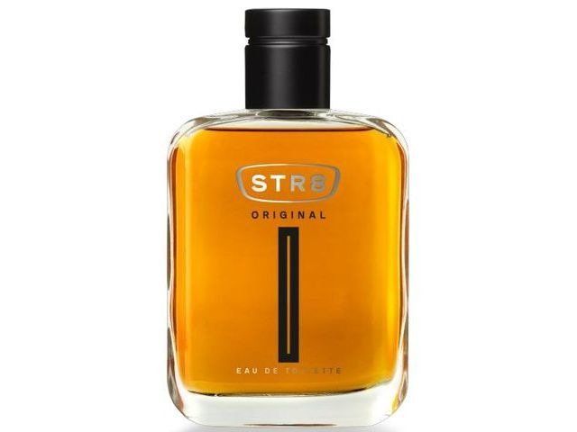 Str8 Original 50Ml After Shave Woda Po Goleniu