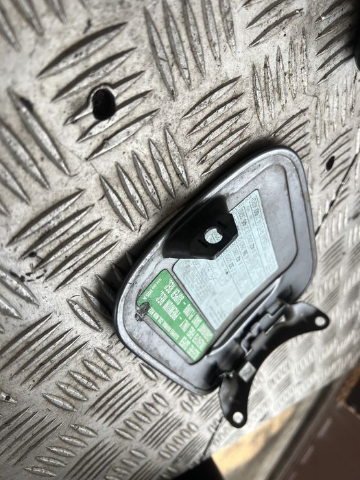 Лючок ауди а4 б6 audi a4 b6