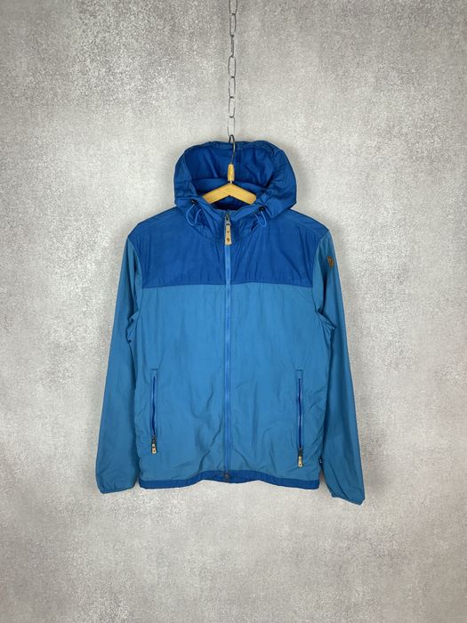Чоловіча куртка Fjallraven Abisko hybrid jacket