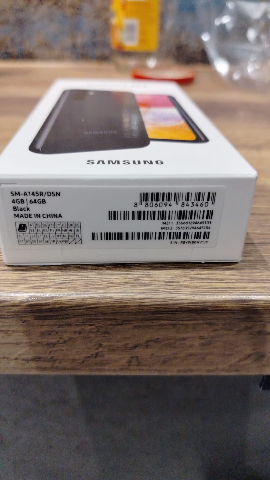 Samsung Galaxy A14