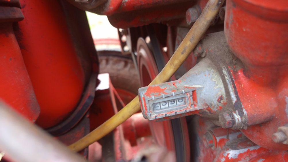 Продам трактор Т-25 в хорошому стані в одних руках