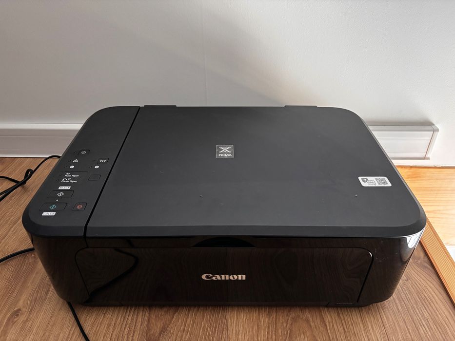 Drukarka Canon pixma
