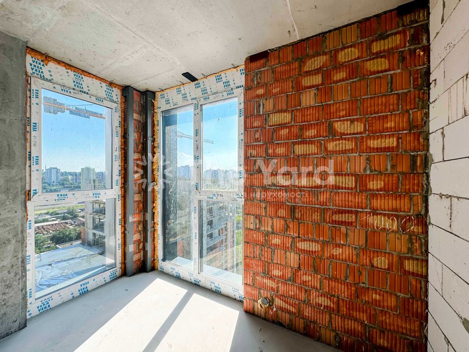 ЖК Nordica Residence 2к 68м² БЕЗ%