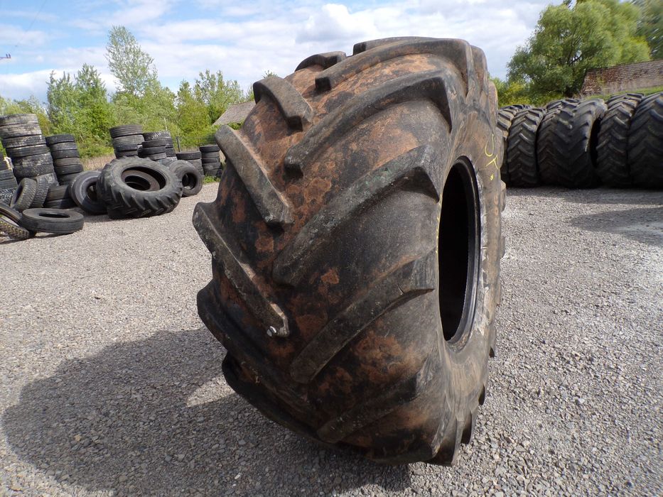 opona 900/60R32 MICHELIN MEGA X BIB (4000 netto)