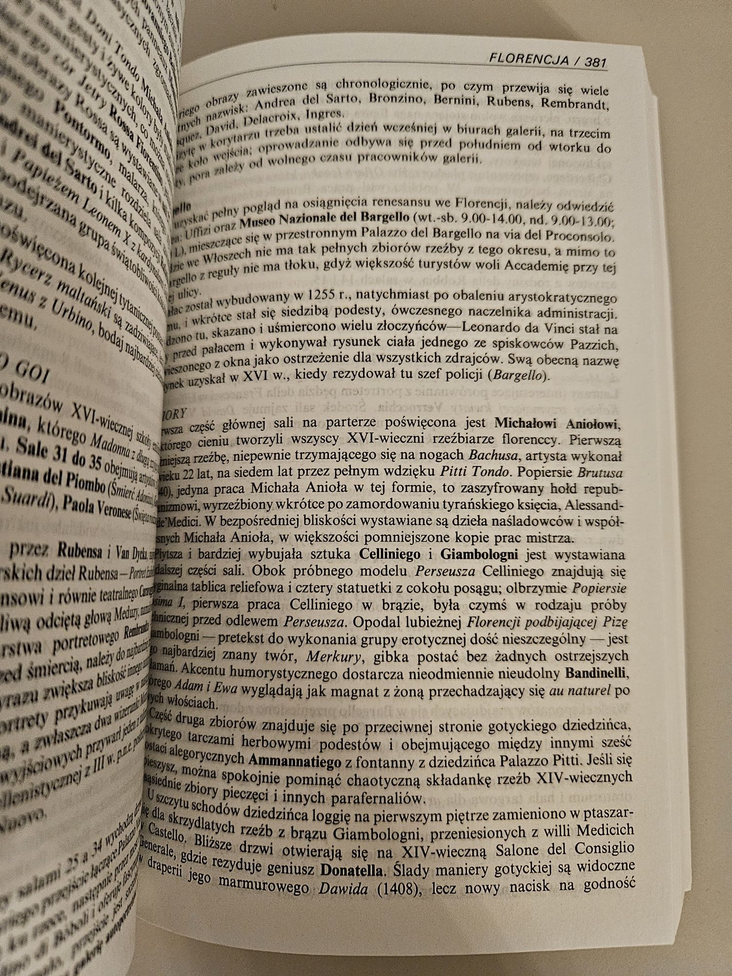 Północne Włochy. Praktyczny przewodnik. Pascal