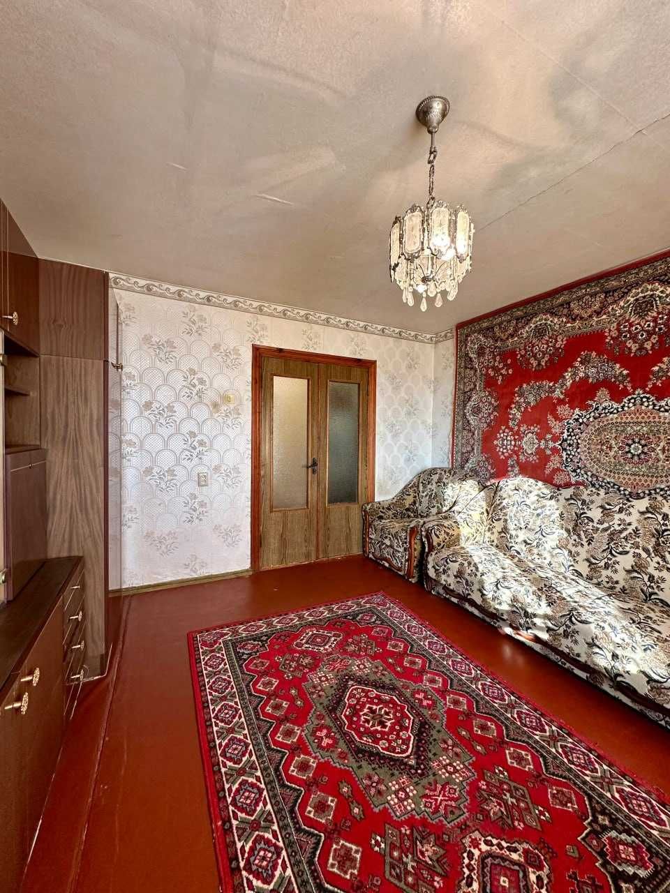 Продаж 2к кв., Біла Церква, вул. Ставищанська (Івана Кожедуба), 128