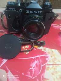 Продаж фотоапарата  ZENIT