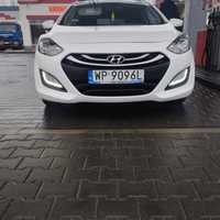 Hyundai i30 kombi