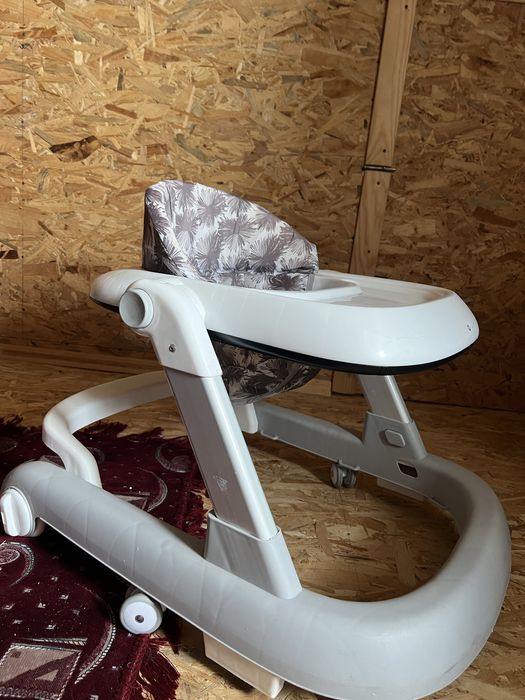 Ходунки дитячі El Camino ME