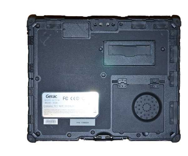 Планшетний ноутбук Getac V100 трансформер