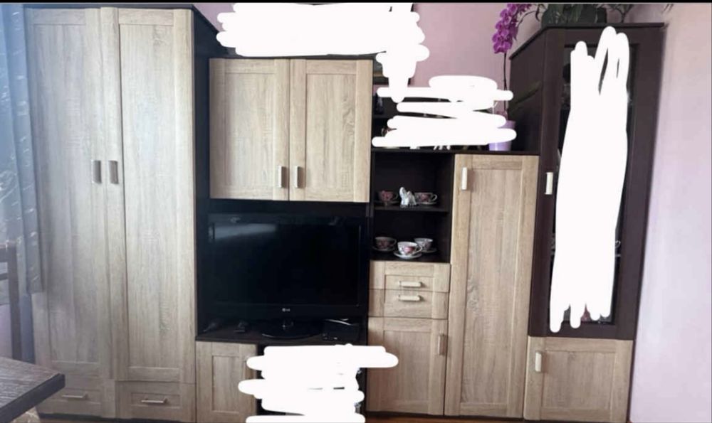 Sprzedam meble do salonu