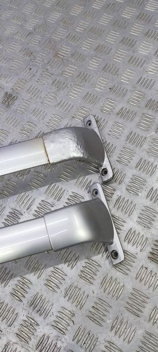 Поперечини на рейлінги Infiniti qx60 Jx35 2013-2021