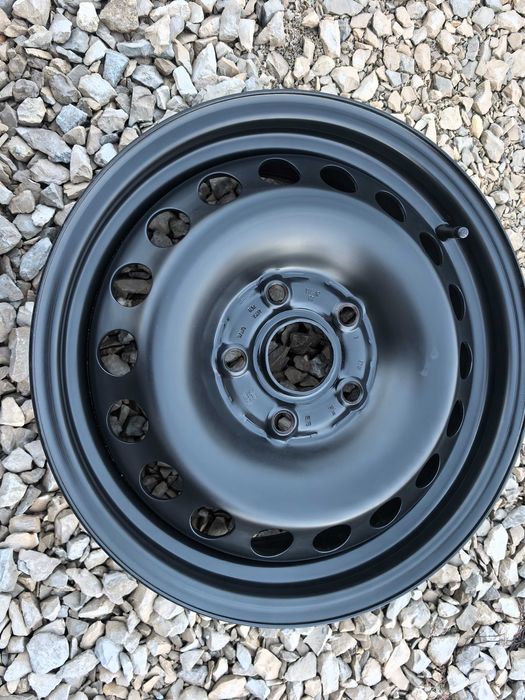 FELGI 15  5x112  ET 47 VW Touran Golf Caddy Seat Leon II Audi A3 Skoda