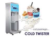 COLD TWISTER zamieszane lody