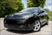 Renault Megane 1.4 Benzyna 130KM Alu Klima Navi Parktronic