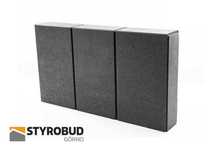Palisada Trimes obrzeże 30x8x48 firmy STYROBUD