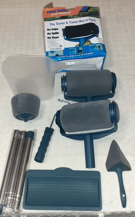 Material pintura