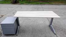 Biurko stół  Steelcase 160x80x60 biurka stoły do biur domu