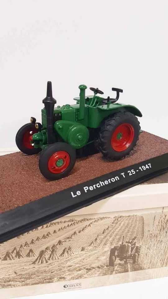 1/32 Le Percheron T 25-1947