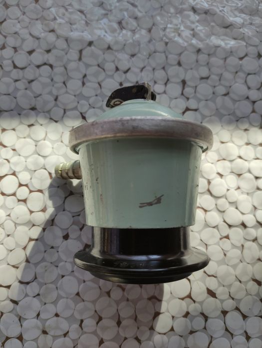 Редуктор газового балона.