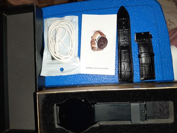 Smartwatch Android e ios