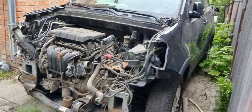 Продаю SsangYong Korando