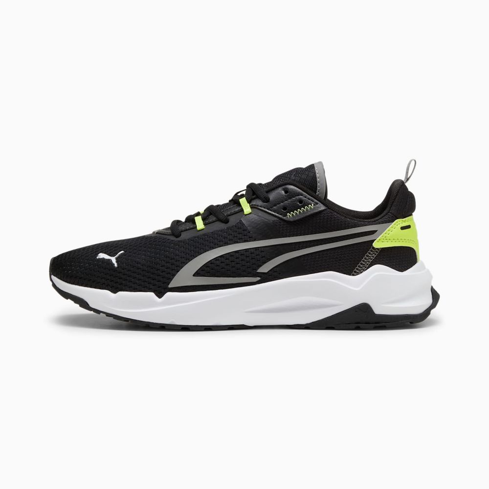 Чоловічі оригінальні кросівки снікерси Puma Sneakers Stride