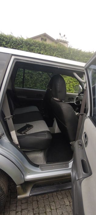 Mitsubishi pagero sport nativa montero 3.0 автомат, газ