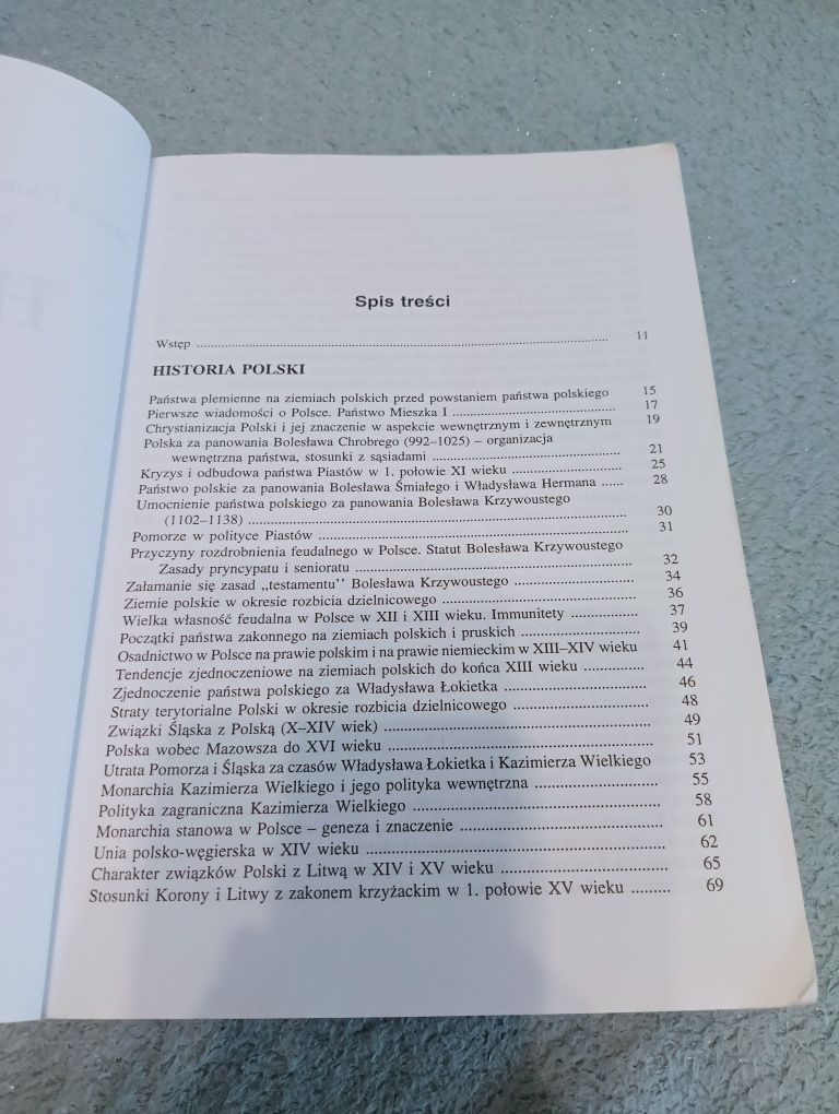 Historia repetytorium na studia prawnicze