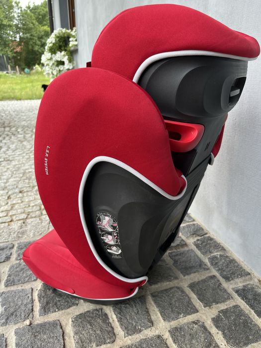 Fotelik dla dziecka Cybex