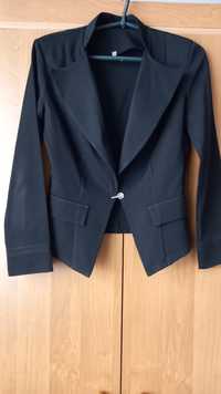 Пиджак школьный размер 42-44