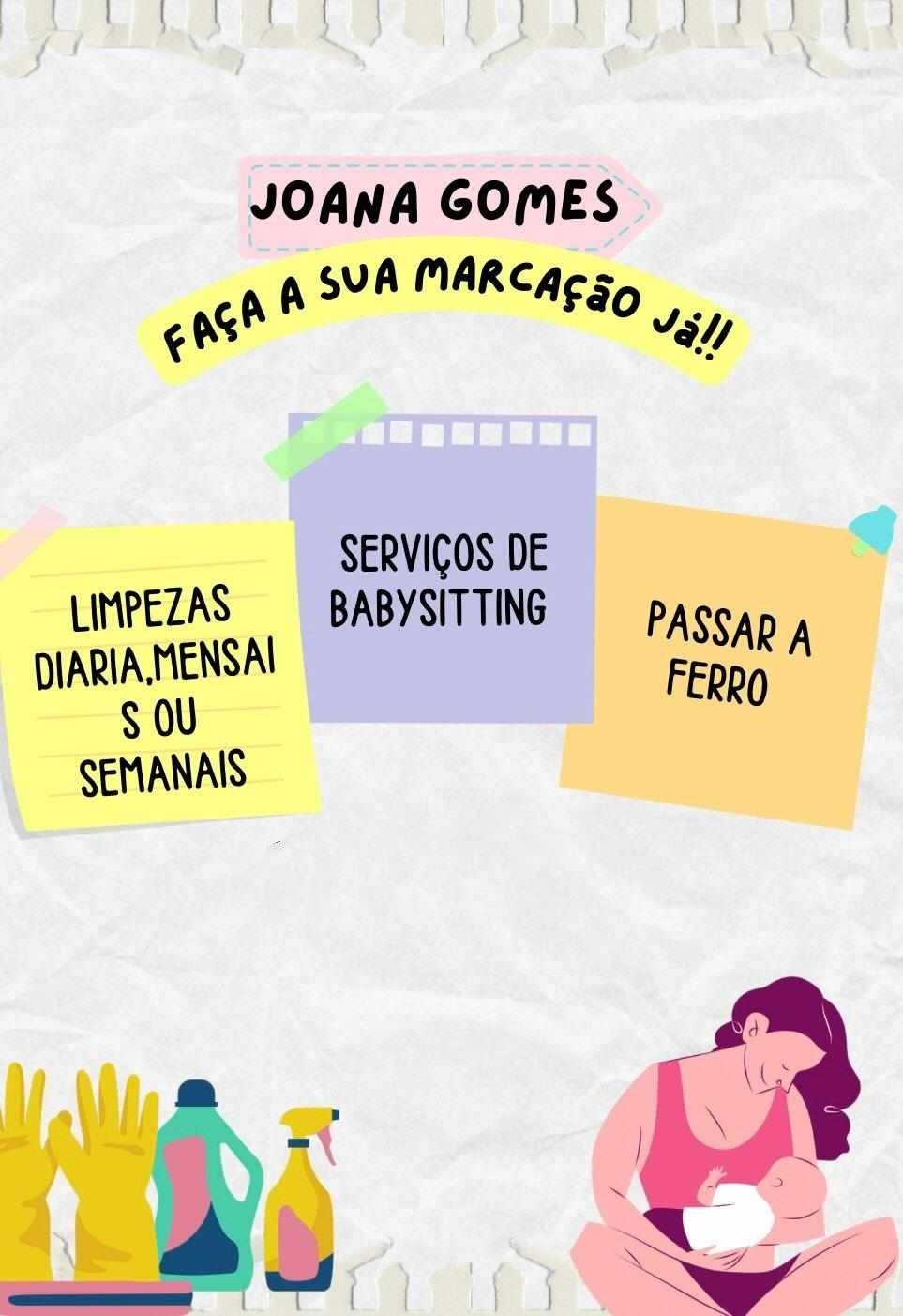 Empregada doméstica