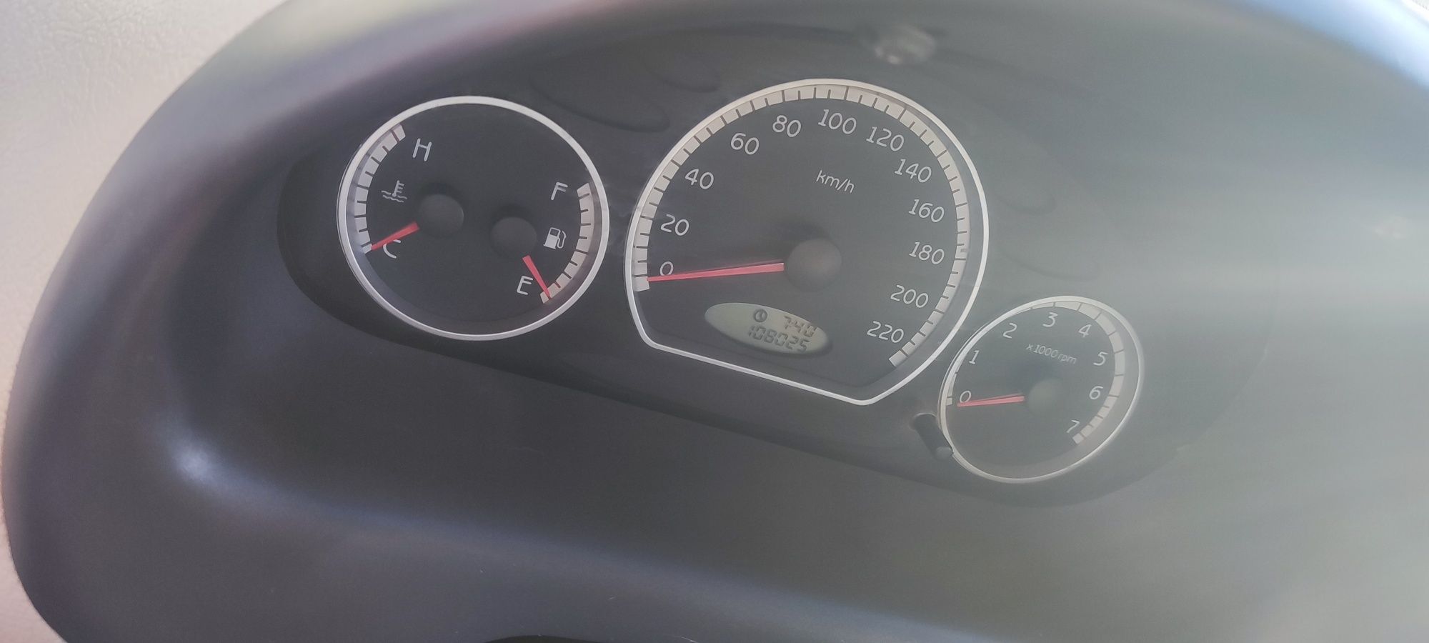 Продам авто chery qq6