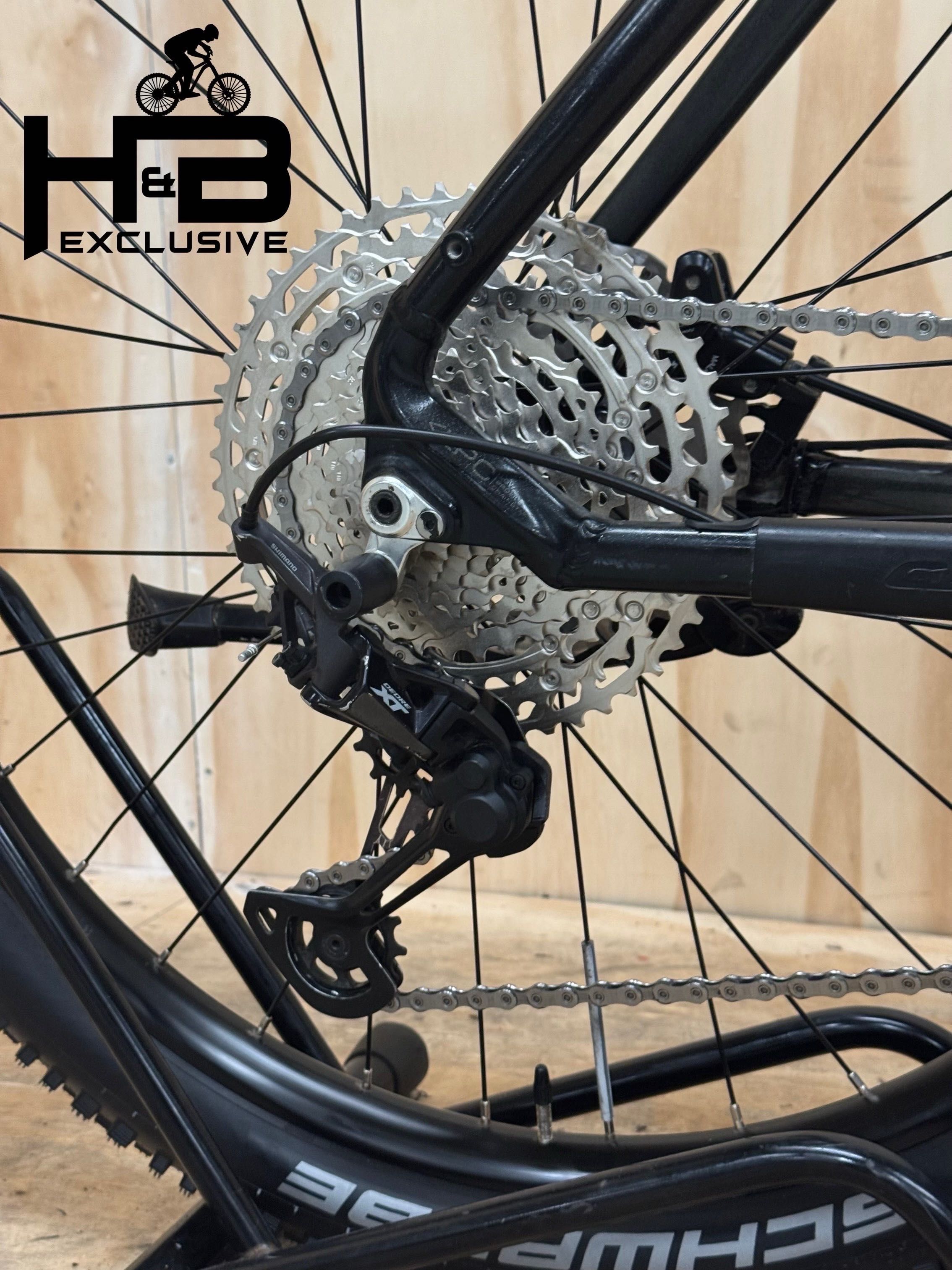 Corratec E-Power X-Vert Pro Team Shimano XT 2021