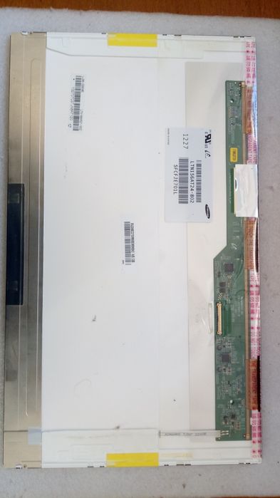 Ecrã para portátil Samsung 15.6