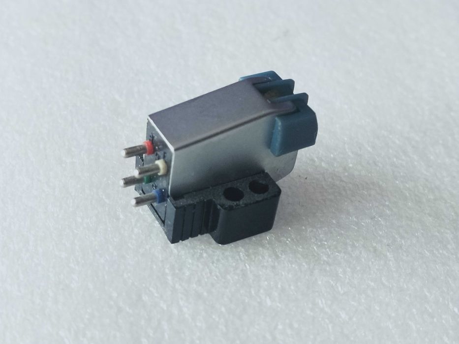 Wkładka gramofonowa EXCEL ES-70S Magnetyczna MM