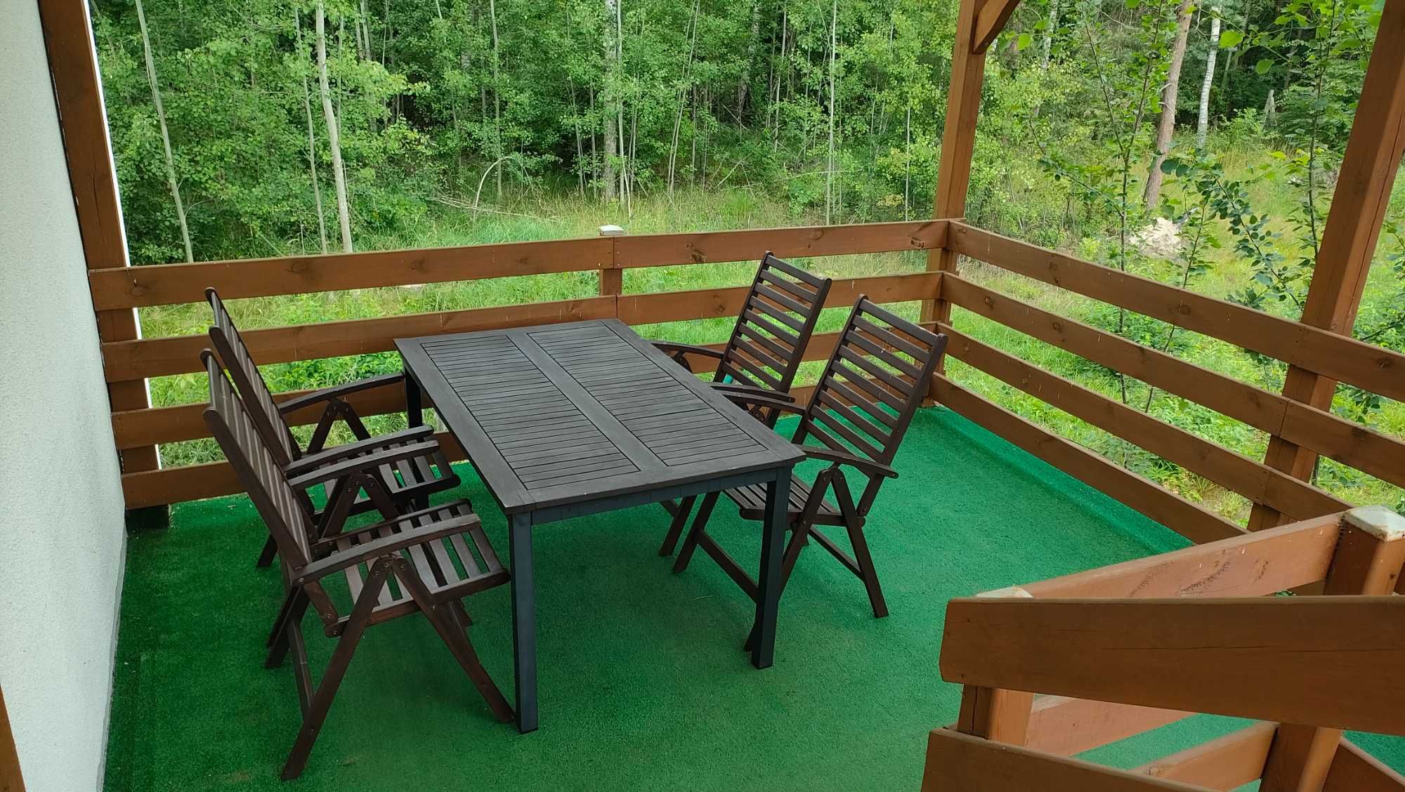 Na wynajem Domek ,apartament OW Mierzyn Międzychód