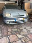Renault Clio 1.9 D