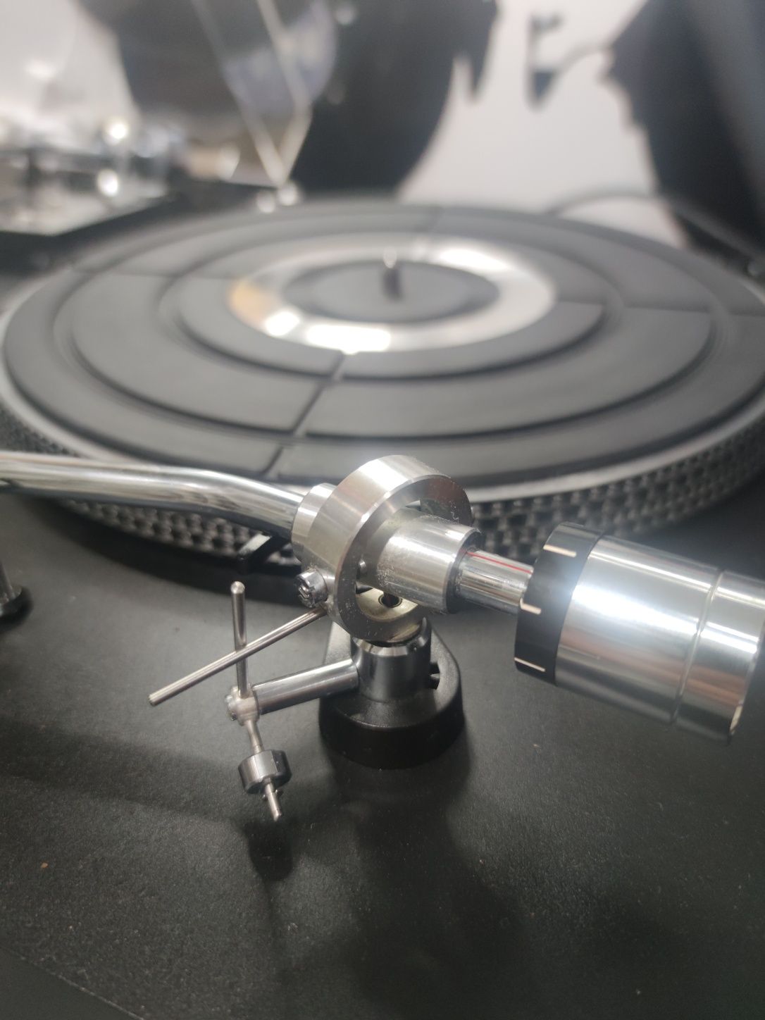 Gira DISCO - Elite PH-8000