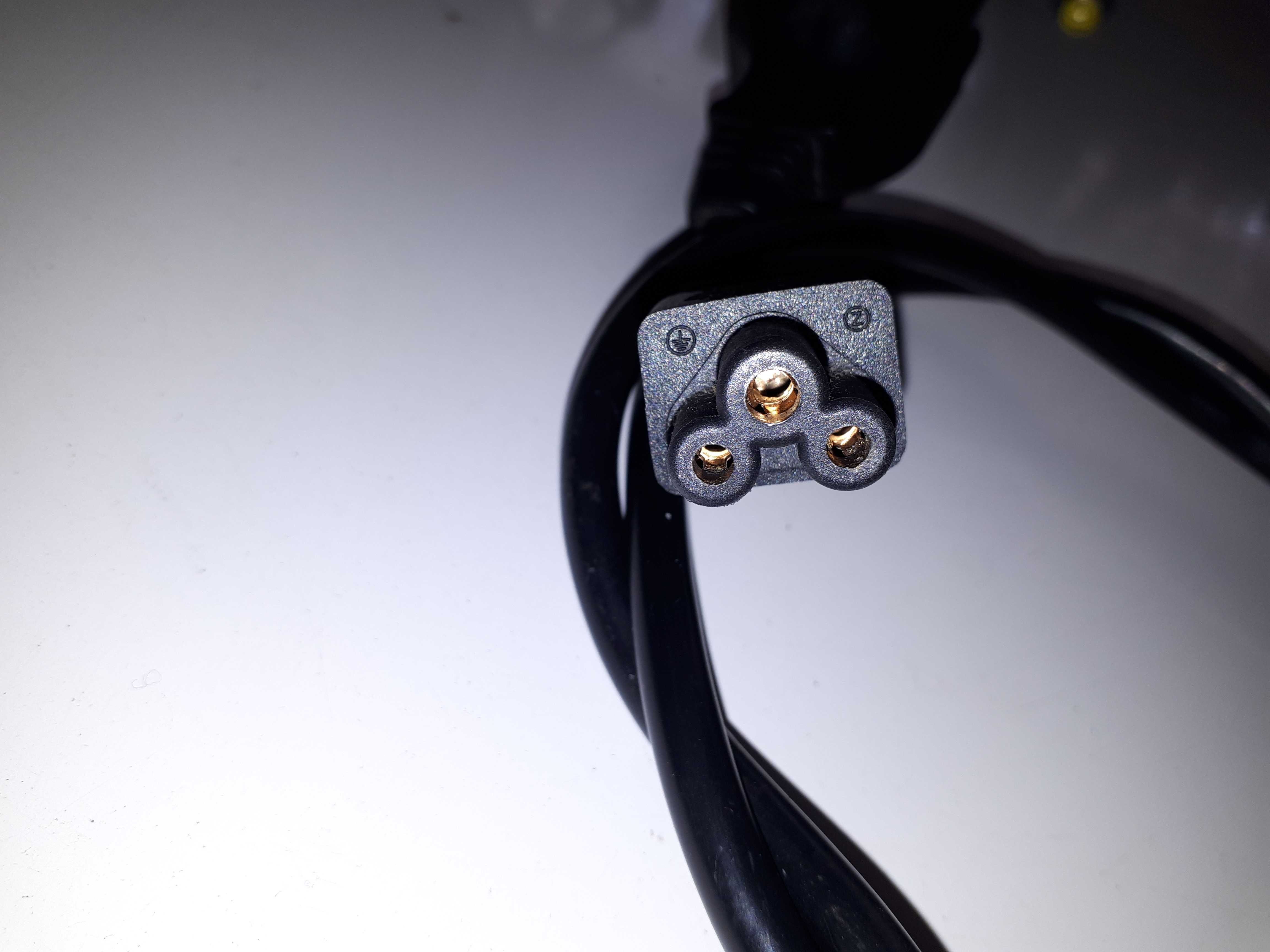 Kabel koniczynka