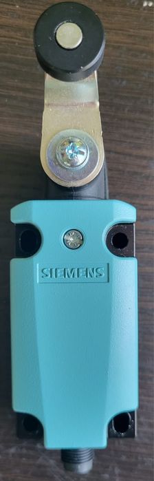 Krańcówka/Przełącznik pozycyjny Siemens 3SE5114-0CH01-1AC5