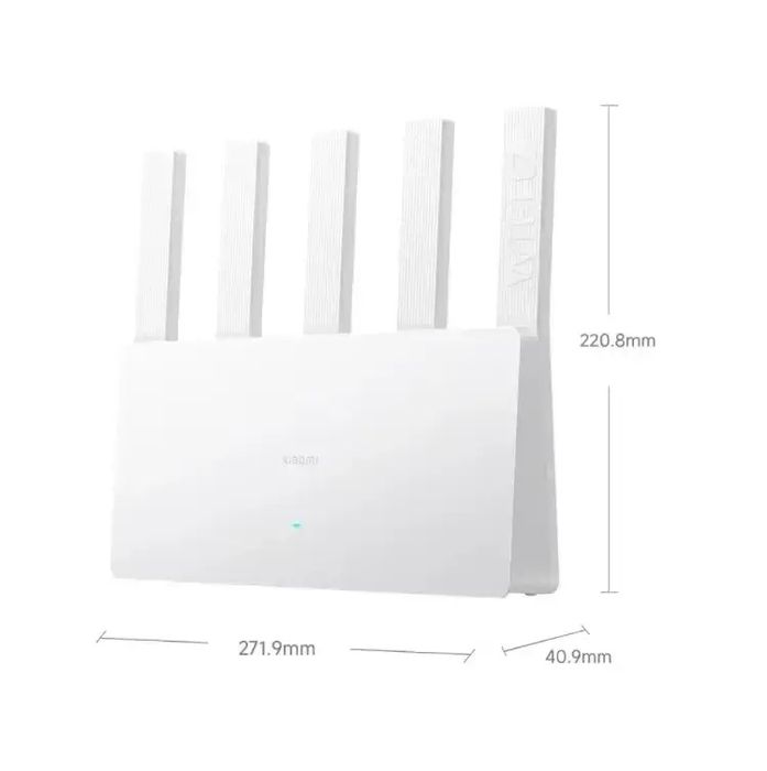 Xiaomi BE3600 WIFI 7 Роутер
