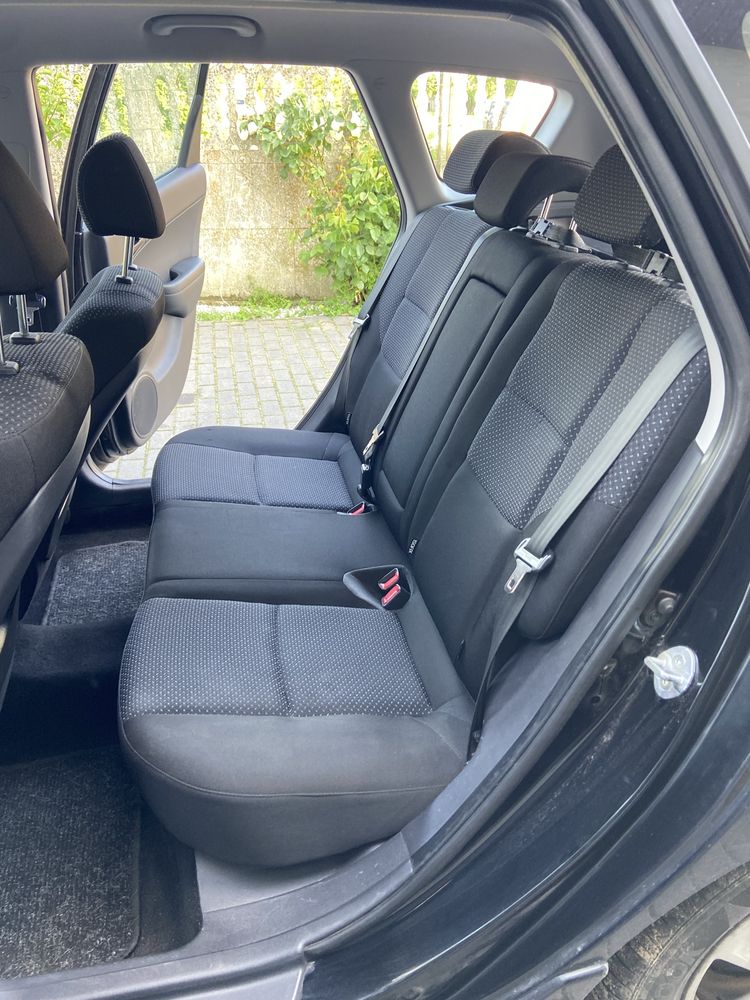 Hyundai i30cw 2012