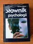 Słownik psychologii