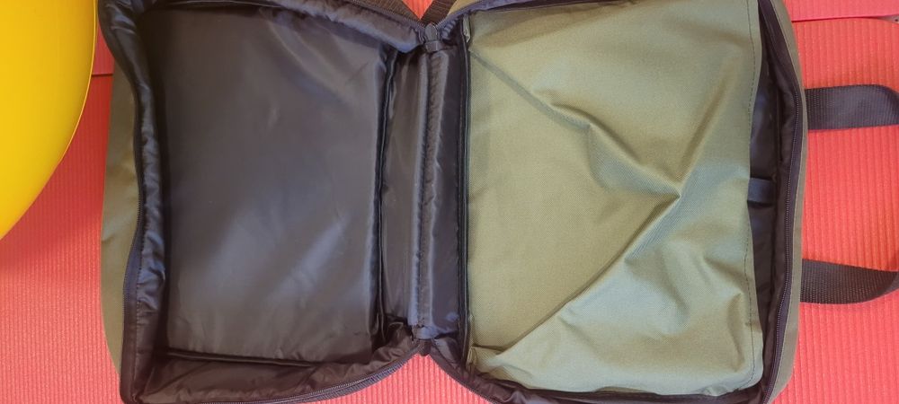 Torba transportowa na sprzęt fizykoterapii