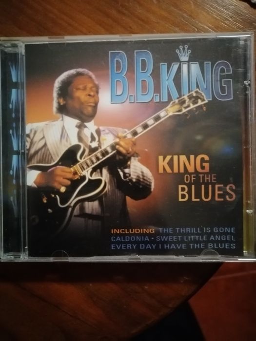Música em CD varias