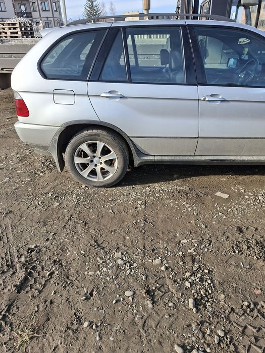 Продам BMW X 5 англя