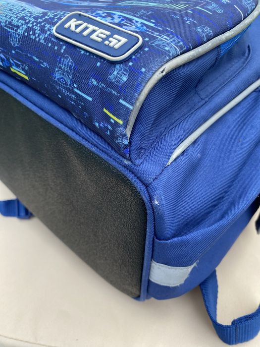 Шкільний рюкзак фірми Kite